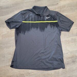 Men's Nike Polo